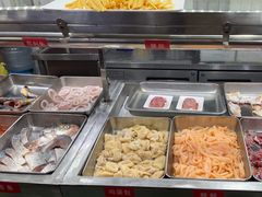 -要得自助火锅(新川路店)