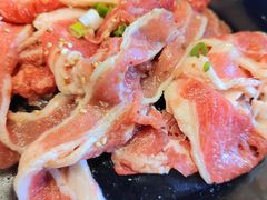 -九田家黑牛烤肉料理(珠江摩尔店)