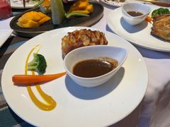 -百纳·维萨吧西餐厅(百纳瑞汀酒店)