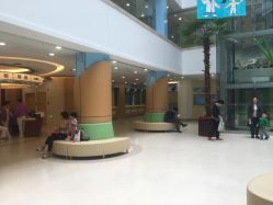 点击看大图 -上海浦滨儿童医院