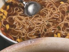 -北京老铺烤鸭(高新店)