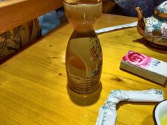 -民食香·腊排骨野生菌美食(木府店)