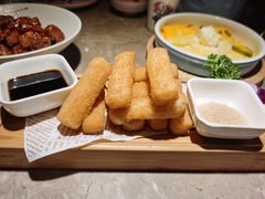 -新白鹿餐厅(金鹰新街口店)