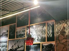 大堂-吃饭皇帝大土家民族菜(正大广场店)