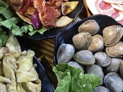 -丹东特色烤肉(学府路一部店)