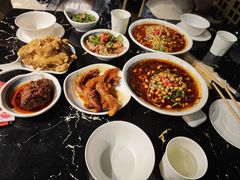 -成都瓜串串(华强北店)