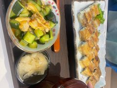 -银河烧鳗·活鳗料理专门店(西单大悦城店)