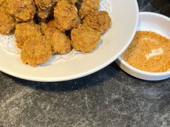 -三道菜(明堂公园店)