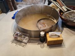 -韩邦朝天锅