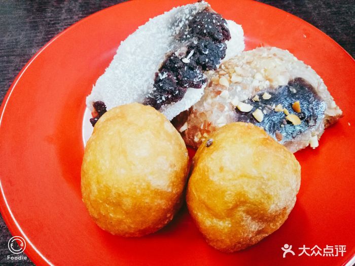 糯米香(长江路店)-图片-大连美食-大众点评网