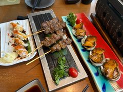 -九井澤精致料理(金茂店)