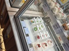-BREAD WAY面包路·欧式面包(龙湖时代D馆店)