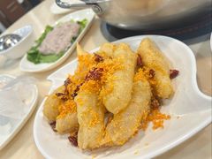 -新起点脆肉鲩火锅(宝安南路店)