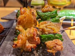 -乌君·酒场·炭火烧鸟(侨城坊店)
