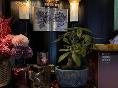 -亦境芳香·SPA影院足道(梅林店)