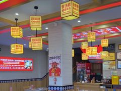 -阿婆情腊排骨火锅(金虹路店)