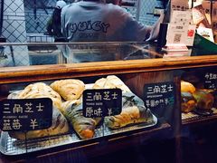 -Juicy Bakery(大学路店)