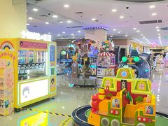 -万达宝贝王成长乐园(重庆永川店)