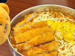 -青春分食(仙林大学城店)