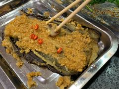 -老黑板筋(顺义总店)
