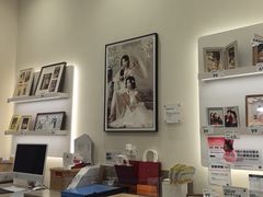 -海马体照相馆(广州新世界云门New park店)