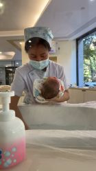 -宝生月子中心·独栋独院式(南山店)