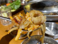 -姜虎东白丁韩国烤肉(吉利大厦店)