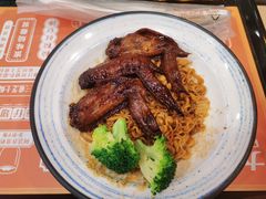-大快活(丽丰店)