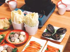 -小龍鳳·港式海鲜打边炉(沙湖路店)
