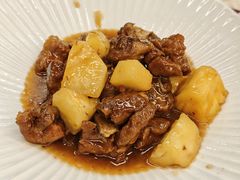 -老三样·旧食新味(绿地店)
