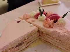 -派悦坊·甜品·蛋糕(虹口龙之梦店)