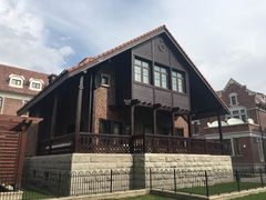 -天津津利华酒店