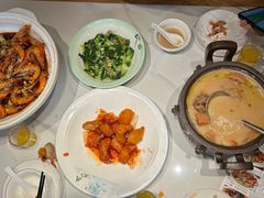 -吴掌柜·藕汤印象(南湖店)