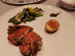 -Yan Ting 宴庭中餐厅(上海静安瑞吉酒店)