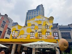 -Calix&Lay's(新天地店)