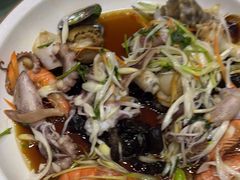 -隐厨·海鲜餐厅(恒通路店)