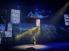 -《12·12》西安事变大型实景演出