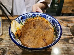 -顺丰面馆(打浦店)