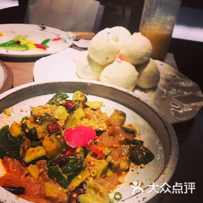 奉天小馆图片-北京东北菜/家常菜-大众点评网