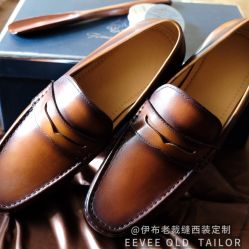 -伊布老裁缝西装礼服定制