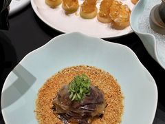 -曾宴·楚菜(湖北省博物馆店)