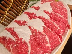 -巴奴毛肚火锅(七宝领展广场店)