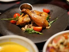 -Nord Grill&Bar Highland诺德西餐(深圳欢乐海岸店)