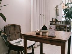 -山与蓝·轻糖鲜果蛋糕(勒泰店)