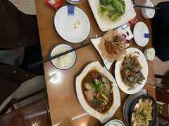 -友强·23年特色海鲜大排档(厦门店)