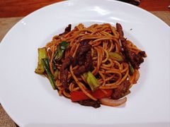 -食间牛排(湖西路店)