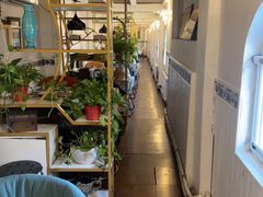 -海尔巴格一甸茶餐厅(团结路店)