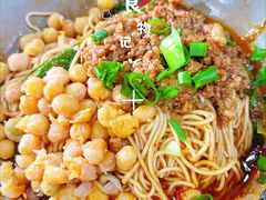 豌杂小面-丁丁猫重庆小面(徐州路店)