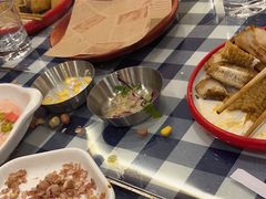 -雪熊哈尔滨烧烤·精酿啤酒·砂锅(中央胜境店)