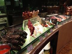 iphone_upload_pic-好日子皇冠假日酒店·君怡咖啡厅(特美思大厦店)